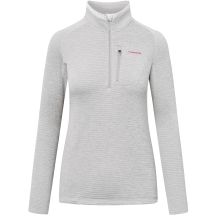 Bluza damska VIKING Admont Lady szara   L
