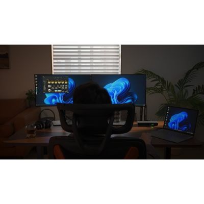 54. Kensington Słuchawki nauszne H3000 Bluetooth