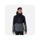 3. Kurtka Rossignol Evader Jkt czarny