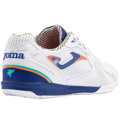 3. Buty piłkarskie Joma Dribling Indoor 2302 M DRIW2302IN