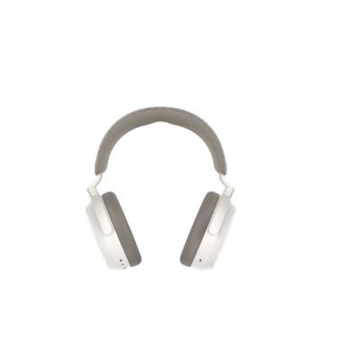 12. Słuchawki Sennheiser MOMENTUM 4 Wireless White