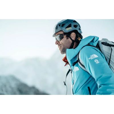 5. Okulary z polaryzacją Julbo SHIELD REACTIV HIGH MOUNTAIN 2-4 Black Orange (J5065014)