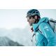 5. Okulary z polaryzacją Julbo SHIELD REACTIV HIGH MOUNTAIN 2-4 Black Orange (J5065014)