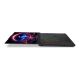 4. Lenovo Legion 5 15AHP11 Ryzen 7 250 15.3"WQXGA OLED 500nits 165HHz Glossy 16GB DDR5 5600 SSD512 GeForce RTX 5050 8GB Cam 5.0MP 80Wh NoOS Eclipse Black