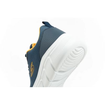7. Buty Skechers Bobs B Flex Icy Edge M 118109/NVY