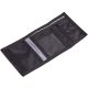 3. LEGO Ninjago Wallet 20288-2508 Czarne One size
