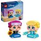 LEGO Disney Princess 43284 Anna i Elsa w wersji mini