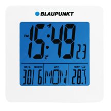 Budzik Blaupunkt CL02WH