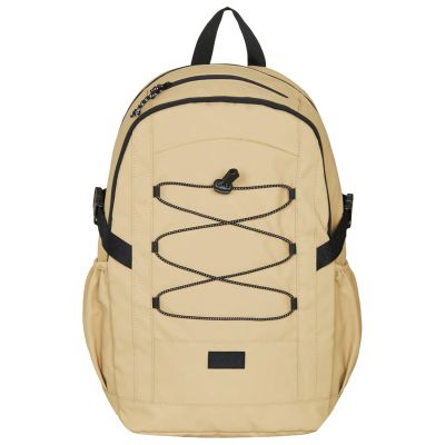Roxy Jayjay Backpack ERJBP04894-TJZ0 Beżowe One size