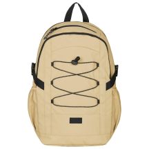 Roxy Jayjay Backpack ERJBP04894-TJZ0 Beżowe One size