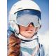 4. Gogle narciarskie ROSSIGNOL MAGNE'LENS W BLUE