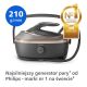 13. Philips Generator pary PerfectCare serii 8000