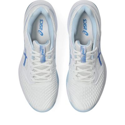 6. Buty Asics Netburner Ballistic FF 3 W 1052A069111