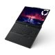 14. Lenovo Legion 5 15AHP10 Ryzen 7 260 15.1"WQXGA OLED 500nits 165Hz 16GB DDR5 5600 SSD1TB GeForce RTX 5050 8GB Cam 5Mpx 80Wh NoOS Eclipse Black