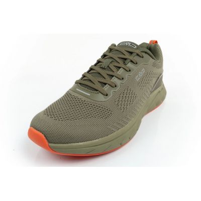 3. Buty do biegania CMP Nhekkar Multisport M 3Q51057 E663
