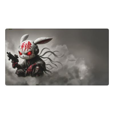 13. HATOR Tonn EVO 3XL Angry bunny
