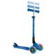 18. Hulajnoga 3-kołowa Globber Primo Foldable Lights 432-100-2 HS-TNK-000013800