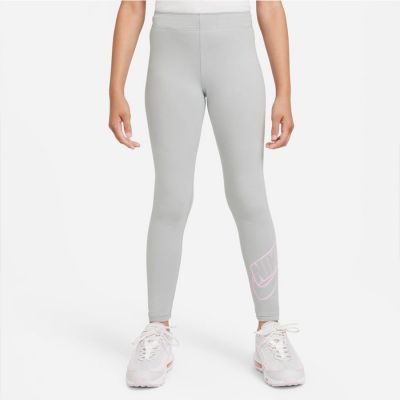 Legginsy Nike Sportswear Favorites Jr DD6278-077