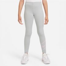 Legginsy Nike Sportswear Favorites Jr DD6278-077