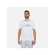 6. Koszulka Rossignol New Hero Graphic Tee biały