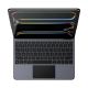 3. Etui z klawiaturą Dux Ducis (MK series) na iPad Pro 13" (2024) - czarne