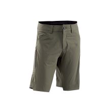 Spodenki rowerowe NORTHWAVE Rockster Baggy - zielony