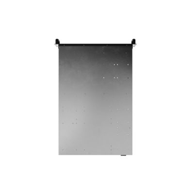 11. Obudowa do serwera modułowego Rack 2U Lanberg SC01-6502-12B 0 GB