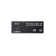 4. Digitus Media konwerter RJ45 10/100Base-TX na SC duplex 100Base-FX, Tx/Rx 1310nm, 20 km
