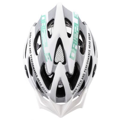 20. Kask rowerowy Meteor MV29 Drizzle 24713-24714