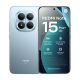 11. Xiaomi Redmi Note 15 Pro+ Glacier Blue - 5G 17,4 cm (6.83") 12 GB 512 GB 6500 mAh Niebieski