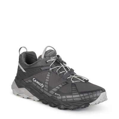 12. Buty trekkingowe Aku Flyrock GTX M 698632