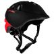 8. Kask rowerowy Spokey Cherub 927783