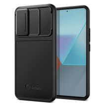 Etui Tech-Protect Velar Cam+ na Xiaomi Redmi Note 13 Pro 5G / Poco X6 5G - czarne