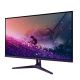 7. Arozzi Nova 32” monitor komputerowy 80 cm (31.5") 2560 x 1440 px Quad HD LED Fioletowy