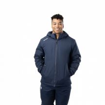 Kurtka Bauer Team Heavyweight Sr