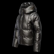 Damska Kurtka ocieplana CRULE W