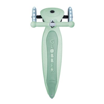 8. Hulajnoga Globber Primo Foldable Lights Ecologic Jr 696-505
