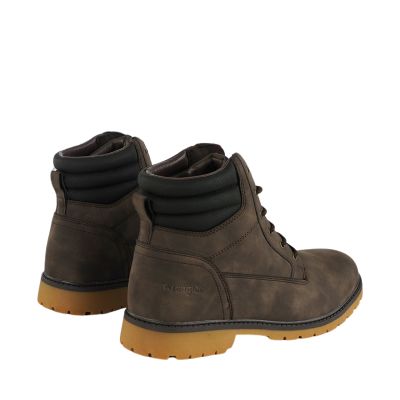 3. Buty męskie Wrangler Eden High 20263051 IKU