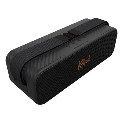 2. Klipsch Detroit - Przenośny głośnik Bluetooth