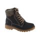 Rieker Booties 73220-14 Niebieskie 37