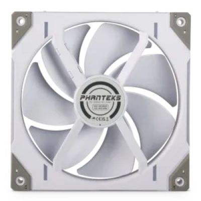 6. Phanteks D30 PWM Regularny przepływ powietrza, D-RG