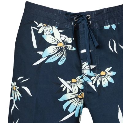 2. Quiksilver Everyday Half Jam 16" Shorts EQYBS04897-KTP6 Granatowe 32