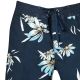 2. Quiksilver Everyday Half Jam 16" Shorts EQYBS04897-KTP6 Granatowe 32