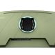 11. Arozzi Nova 34” Curved monitor komputerowy 86,4 cm (34") 3440 x 1440 px 4K Ultra HD LED Zielony