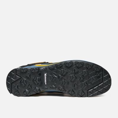 5. Garmont Akron GTX Dorosły Niebieski