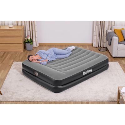 17. Bestway 67403 Dmuchany Materac 203x152x46cm