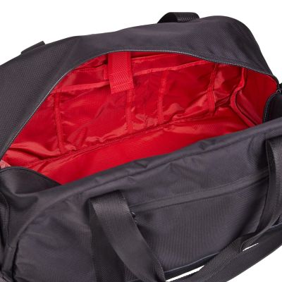 5. Torba sportowa New Balance  Legacy Icon Duffle Bag BK LAB51504BK