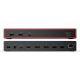4. Stacja dokująca Lenovo - inteligentna stacja dokująca ThinkPad USB4 o mocy 135 W