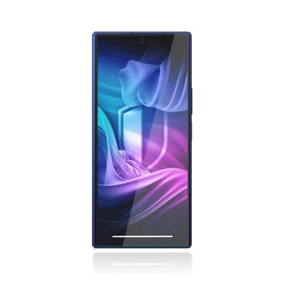 9. Folia matowa 3mk Silky Matt Pro na Samsung Galaxy Z Fold 7