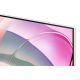 3. Samsung S70D monitor komputerowy 81,3 cm (32") 3840 x 2160 px 4K Ultra HD LCD Biały